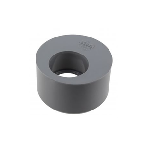 TAMPON DE REDUCTION M-F Ø80/40 PVC SIMPLE 99209024/PTF T84